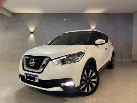 NISSAN Kicks 1.6 16V 4P FLEX SV X-TRONIC AUTOM�TICO CVT, Foto 1
