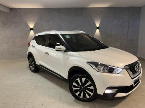 NISSAN Kicks 1.6 16V 4P FLEX SV X-TRONIC AUTOM�TICO CVT, Foto 2