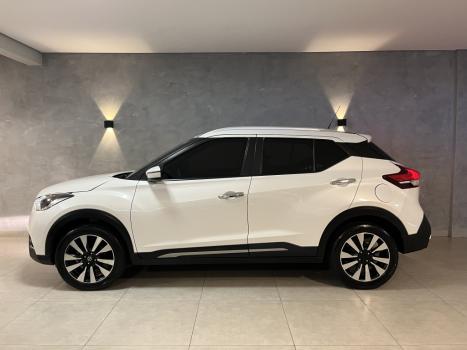 NISSAN Kicks 1.6 16V 4P FLEX SV X-TRONIC AUTOM�TICO CVT, Foto 3