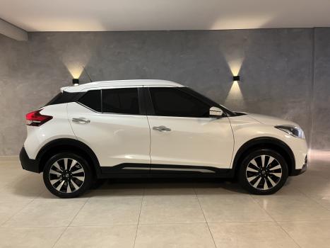 NISSAN Kicks 1.6 16V 4P FLEX SV X-TRONIC AUTOM�TICO CVT, Foto 4