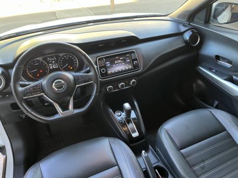 NISSAN Kicks 1.6 16V 4P FLEX SV X-TRONIC AUTOM�TICO CVT, Foto 9