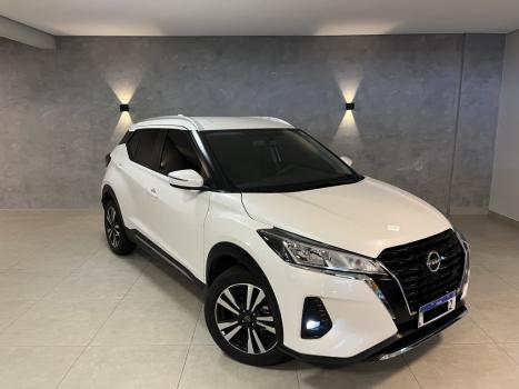 NISSAN Kicks 1.6 16V 4P FLEXSTART ADVANCE XTRONIC AUTOM�TICO CVT, Foto 2