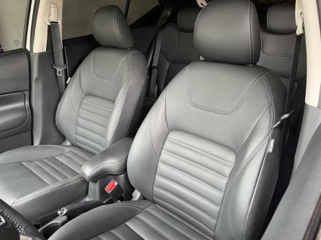 NISSAN Kicks 1.6 16V 4P FLEXSTART ADVANCE XTRONIC AUTOM�TICO CVT, Foto 7