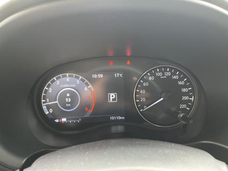 NISSAN Kicks 1.6 16V 4P FLEXSTART ADVANCE XTRONIC AUTOM�TICO CVT, Foto 9
