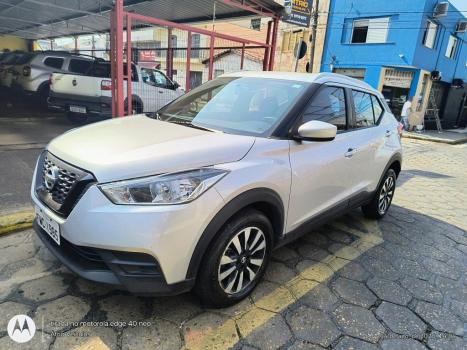 NISSAN Kicks 1.6 16V 4P FLEXSTART S, Foto 1