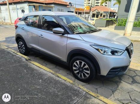 NISSAN Kicks 1.6 16V 4P FLEXSTART S, Foto 2