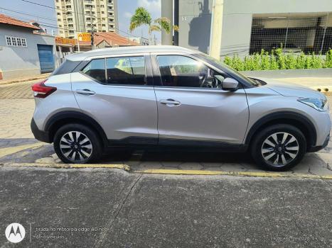 NISSAN Kicks 1.6 16V 4P FLEXSTART S, Foto 4