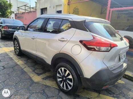 NISSAN Kicks 1.6 16V 4P FLEXSTART S, Foto 7