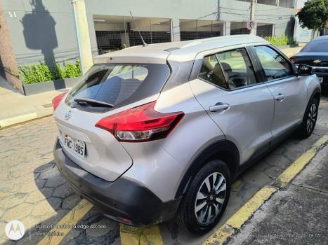 NISSAN Kicks 1.6 16V 4P FLEXSTART S, Foto 8