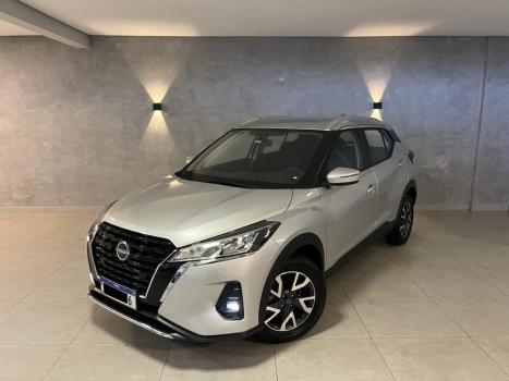 NISSAN Kicks 1.6 16V 4P FLEXSTART SENSE, Foto 1