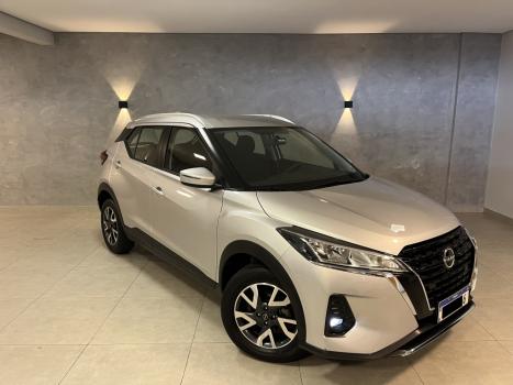 NISSAN Kicks 1.6 16V 4P FLEXSTART SENSE, Foto 2