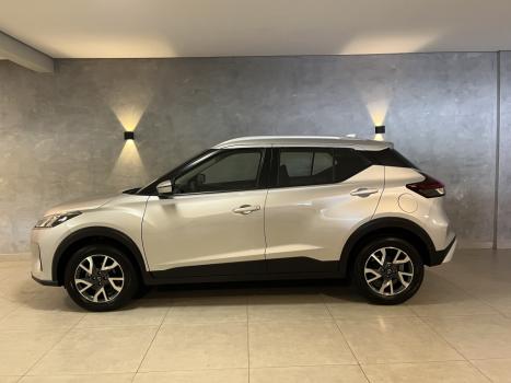 NISSAN Kicks 1.6 16V 4P FLEXSTART SENSE, Foto 3