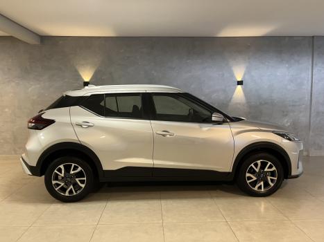 NISSAN Kicks 1.6 16V 4P FLEXSTART SENSE, Foto 5