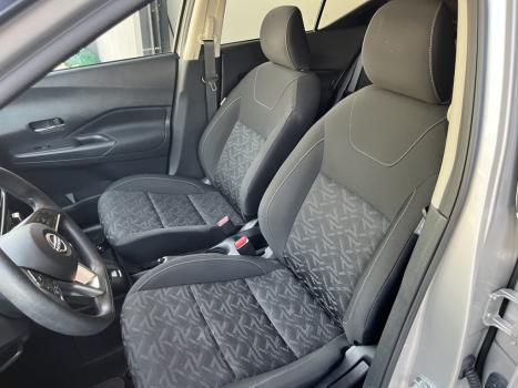NISSAN Kicks 1.6 16V 4P FLEXSTART SENSE, Foto 6