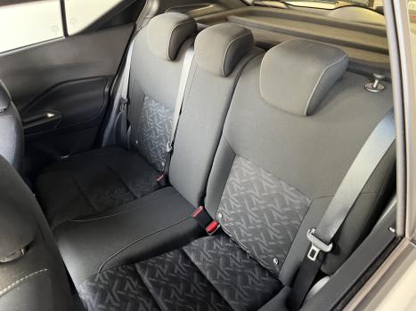 NISSAN Kicks 1.6 16V 4P FLEXSTART SENSE, Foto 7