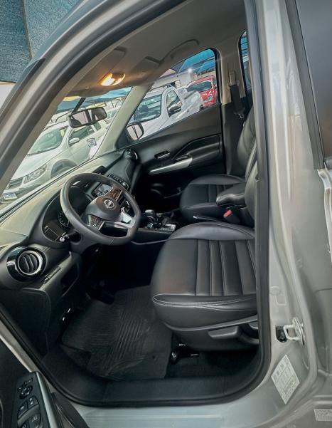 NISSAN Kicks 1.6 16V 4P FLEXSTART ADVANCE XTRONIC AUTOM�TICO CVT, Foto 8