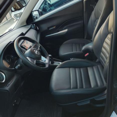 NISSAN Kicks 1.6 16V 4P FLEXSTART ADVANCE XTRONIC AUTOM�TICO CVT, Foto 8