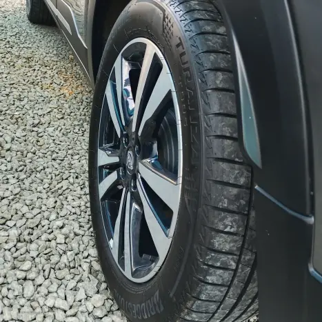 NISSAN Kicks 1.6 16V 4P FLEXSTART ADVANCE XTRONIC AUTOM�TICO CVT, Foto 9