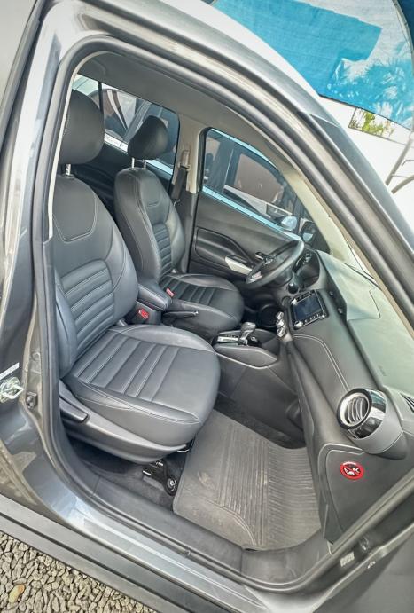 NISSAN Kicks 1.6 16V 4P FLEXSTART ADVANCE XTRONIC AUTOM�TICO CVT, Foto 9