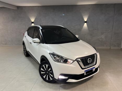 NISSAN Kicks 1.6 16V 4P FLEXSTART SL X-TRONIC AUTOM�TICO CVT, Foto 3