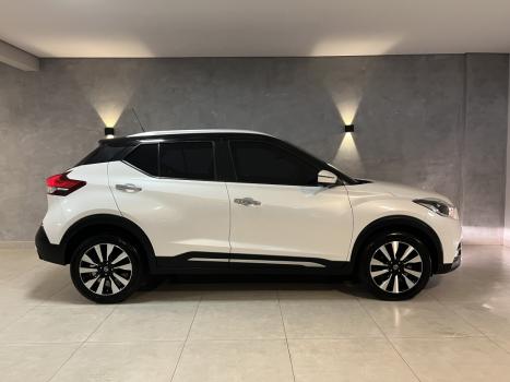 NISSAN Kicks 1.6 16V 4P FLEXSTART SL X-TRONIC AUTOM�TICO CVT, Foto 5
