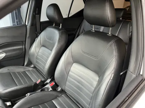 NISSAN Kicks 1.6 16V 4P FLEXSTART SL X-TRONIC AUTOM�TICO CVT, Foto 9