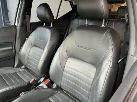 NISSAN Kicks 1.6 16V 4P FLEXSTART SL X-TRONIC AUTOM�TICO CVT, Foto 10