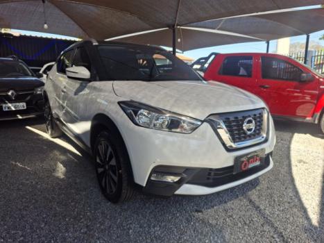 NISSAN Kicks 1.6 16V 4P FLEX SV X-TRONIC AUTOM�TICO CVT, Foto 1
