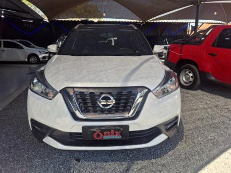 NISSAN Kicks 1.6 16V 4P FLEX SV X-TRONIC AUTOM�TICO CVT, Foto 2