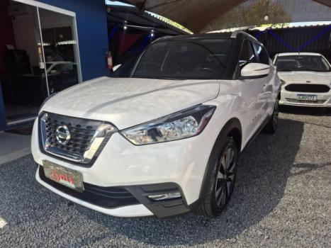 NISSAN Kicks 1.6 16V 4P FLEX SV X-TRONIC AUTOM�TICO CVT, Foto 3