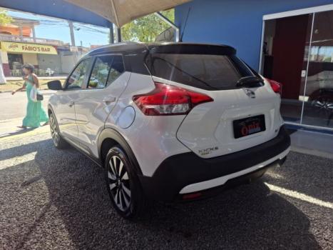 NISSAN Kicks 1.6 16V 4P FLEX SV X-TRONIC AUTOM�TICO CVT, Foto 6