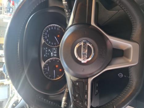 NISSAN Kicks 1.6 16V 4P FLEX SV X-TRONIC AUTOM�TICO CVT, Foto 8