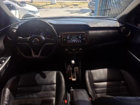 NISSAN Kicks 1.6 16V 4P FLEX SV X-TRONIC AUTOM�TICO CVT, Foto 10