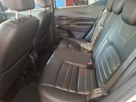 NISSAN Kicks 1.6 16V 4P FLEX SV X-TRONIC AUTOM�TICO CVT, Foto 11