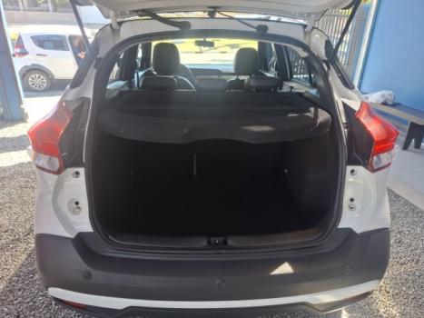 NISSAN Kicks 1.6 16V 4P FLEX SV X-TRONIC AUTOM�TICO CVT, Foto 14