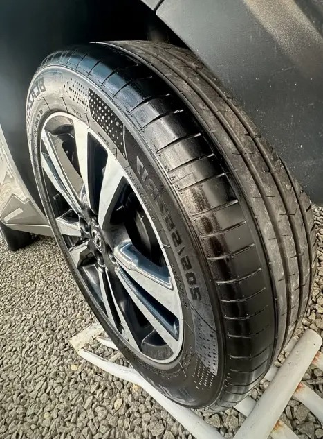 NISSAN Kicks 1.6 16V 4P FLEXSTART ADVANCE XTRONIC AUTOMÁTICO CVT, Foto 12