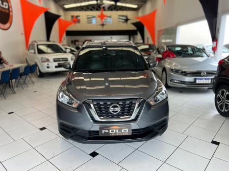 NISSAN Kicks 1.6 16V 4P FLEXSTART S, Foto 2