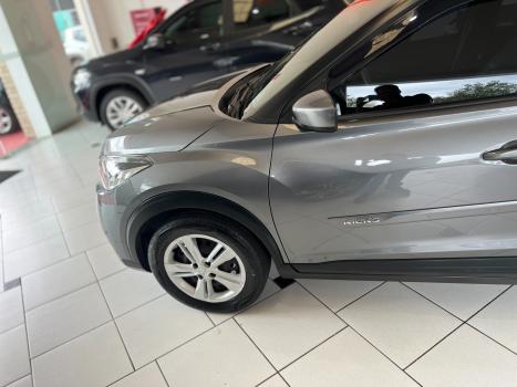 NISSAN Kicks 1.6 16V 4P FLEXSTART S, Foto 4