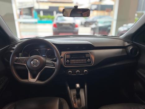 NISSAN Kicks 1.6 16V 4P FLEXSTART S, Foto 5