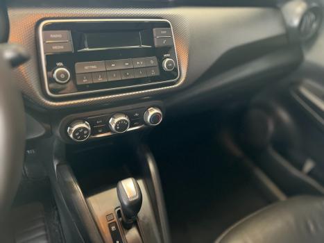 NISSAN Kicks 1.6 16V 4P FLEXSTART S, Foto 6