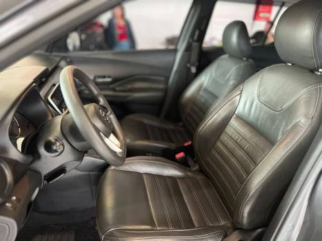 NISSAN Kicks 1.6 16V 4P FLEXSTART S, Foto 7