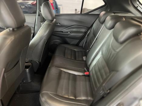 NISSAN Kicks 1.6 16V 4P FLEXSTART S, Foto 8