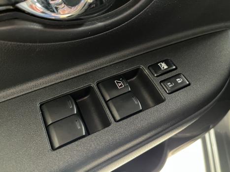 NISSAN March 1.0 12V 4P SV FLEX, Foto 7