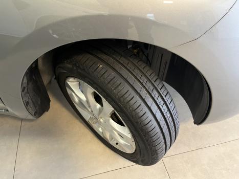 NISSAN March 1.0 12V 4P SV FLEX, Foto 8