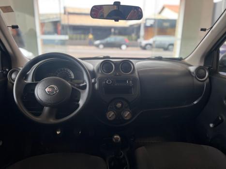 NISSAN March , Foto 5