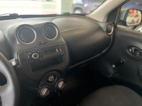 NISSAN March , Foto 6