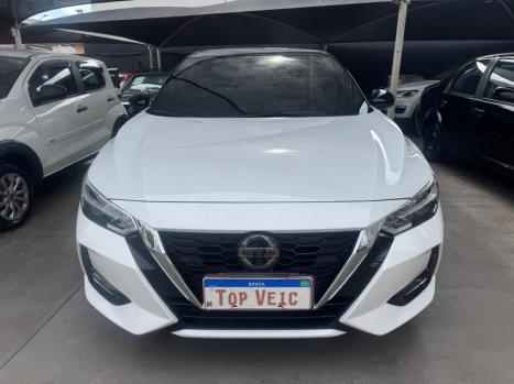 NISSAN Sentra 2.0 16V 4P ADVANCE XTRONIC AUTOM�TICO, Foto 2