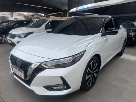 NISSAN Sentra 2.0 16V 4P ADVANCE XTRONIC AUTOM�TICO, Foto 3