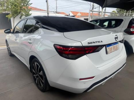 NISSAN Sentra 2.0 16V 4P ADVANCE XTRONIC AUTOM�TICO, Foto 6