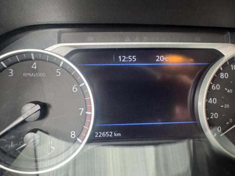 NISSAN Sentra 2.0 16V 4P ADVANCE XTRONIC AUTOM�TICO, Foto 7